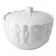 Ваза для медовых пряников 20 см, коллекция Toy's Delight Royal Classic