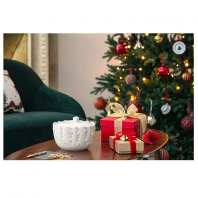 Ваза для медовых пряников 20 см, коллекция Toy's Delight Royal Classic