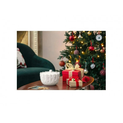 Ваза для медовых пряников 20 см, коллекция Toy's Delight Royal Classic