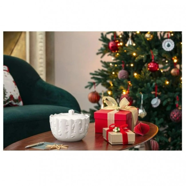 Ваза для медовых пряников 20 см, коллекция Toy's Delight Royal Classic