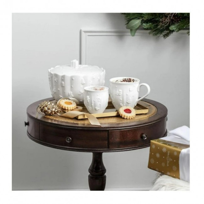 Ваза для медовых пряников 20 см, коллекция Toy's Delight Royal Classic