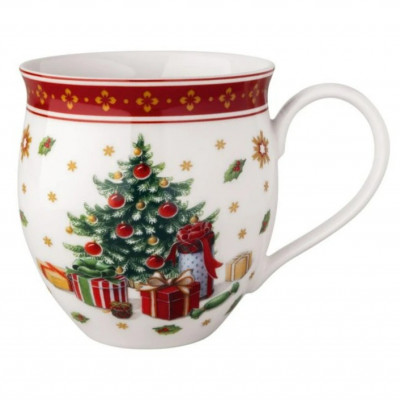 Адвент-календарь 2025 Christmas Toys Memory