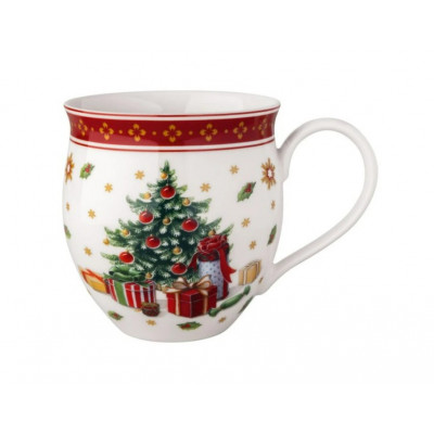 Адвент-календарь 2025 Christmas Toys Memory