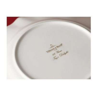 Набор для двоих "Лошадка", 6 предметов, коллекция Toy's Delight