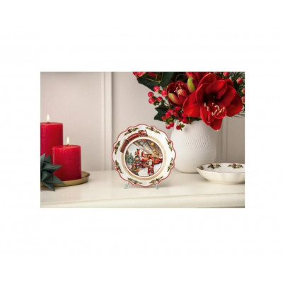 Маленькая миска 16 см 2025 Annual Christmas Edition