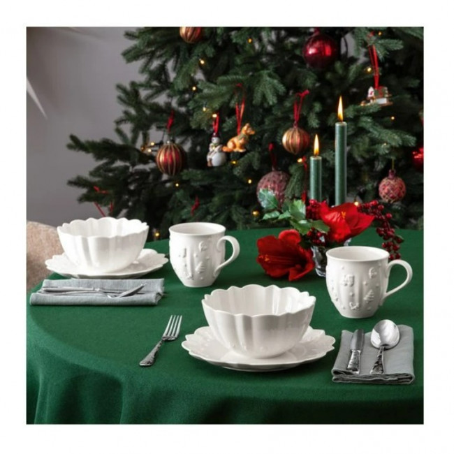 Набор для двоих, 6 предметов, коллекция Toy's Delight Royal Classic