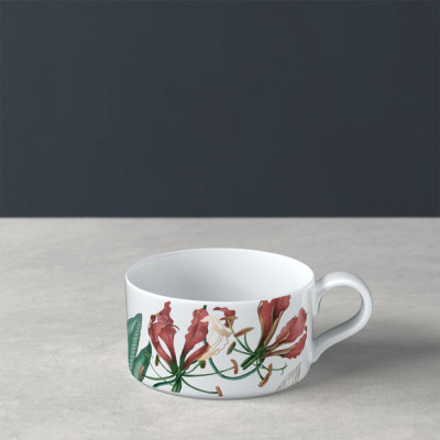 Чашка 0,23л Avarua Villeroy & Boch	 Чашка 0,23л Avarua Villeroy & Boch