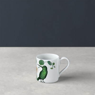 Чашка 0,08л Avarua Villeroy & Boch	 Чашка 0,08л Avarua Villeroy & Boch