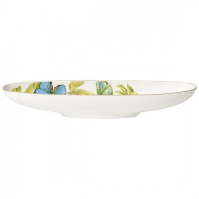 Овальный салатник 29x7 см 0,3 л Amazonia Villeroy & Boch	 Овальный салатник 29x7 см 0,3 л Amazonia Villeroy & Boch