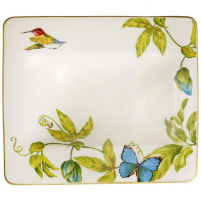 Суповая тарелка 24 см 0,27 л Amazonia Villeroy & Boch	 Суповая тарелка 24 см 0,27 л Amazonia Villeroy & Boch
