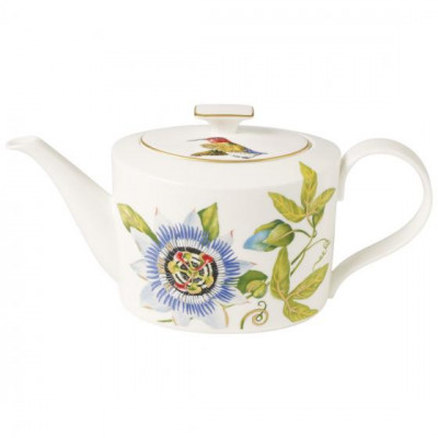 Чайник 1,2 л Amazonia Villeroy & Boch	 Чайник 1,2 л Amazonia Villeroy & Boch