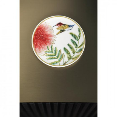 Кольцо для салфеток 6.5x2.5x5.5 см Amazonia Gifts Villeroy & Boch	 Кольцо для салфеток 6.5x2.5x5.5 см Amazonia Gifts Villeroy & Boch