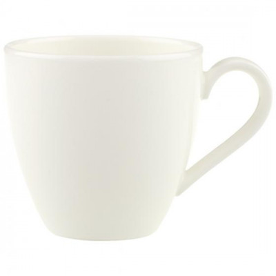 Чашка Эспрессо 0,1л Anmut Villeroy & Boch	 Чашка Эспрессо 0,1л Anmut Villeroy & Boch