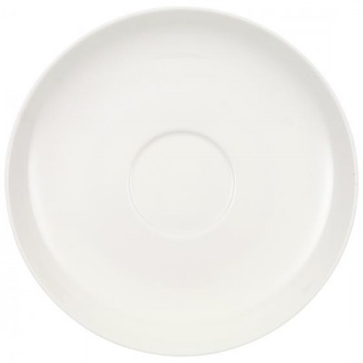 Блюдце 17см Anmut Villeroy & Boch	 Блюдце 17см Anmut Villeroy & Boch