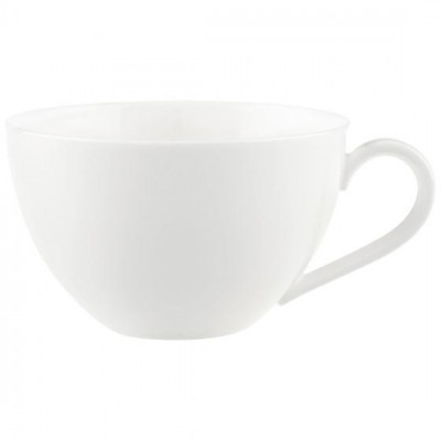Чашка для завтрака 0,4л Anmut Villeroy & Boch	 Чашка для завтрака 0,4л Anmut Villeroy & Boch