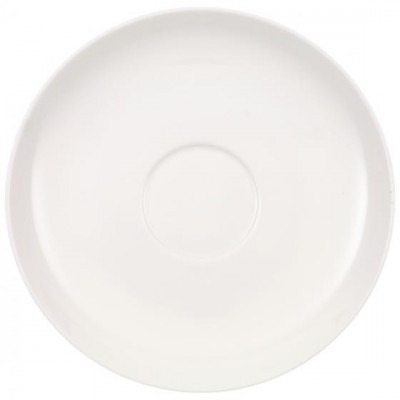 Блюдце 17см Anmut Villeroy & Boch	 Блюдце 17см Anmut Villeroy & Boch