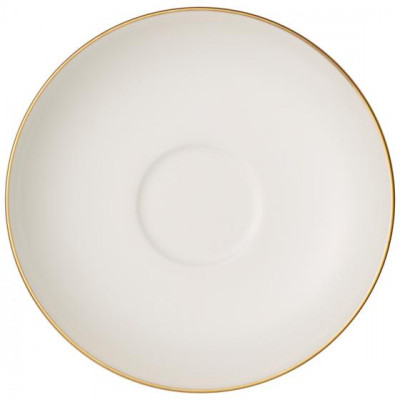 Блюдце 12см Anmut Gold Villeroy & Boch	 Блюдце 12см Anmut Gold Villeroy & Boch