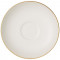 Блюдце 12см Anmut Gold Villeroy & Boch	