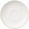Блюдце 15см Anmut Platinum Villeroy & Boch	