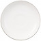 Блюдце 12см Anmut Platinum Villeroy & Boch	