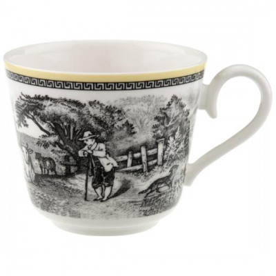 Чашка для завтрака 0,35л Audun Ferme Villeroy & Boch Чашка для завтрака 0,35л Audun Ferme Villeroy & Boch
