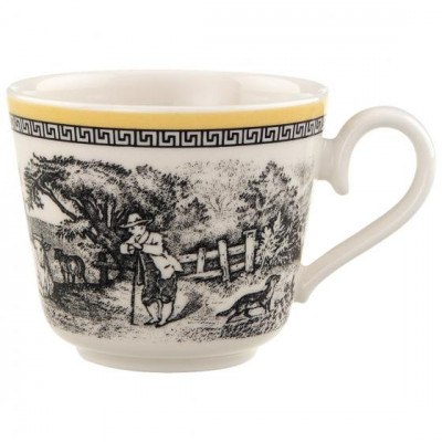 Чашка мокко/эспрессо 18 см Audun Ferme Villeroy & Boch	 Чашка мокко/эспрессо 18 см Audun Ferme Villeroy & Boch