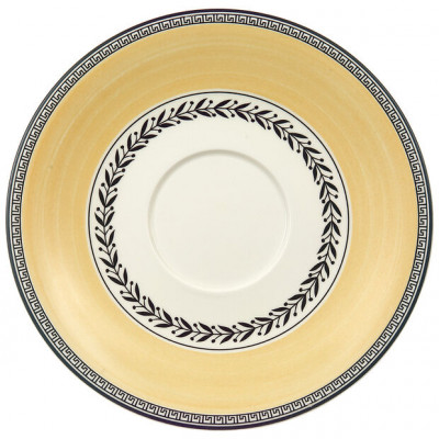 Блюдце 14 см Audun Ferme Villeroy & Boch	 Блюдце 14 см Audun Ferme Villeroy & Boch