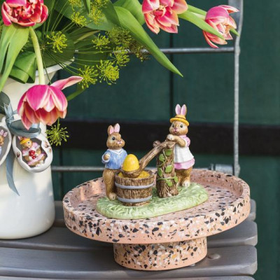 Фигурка колодец 13,5х9х10,5 см Bunny Tales Villeroy & Boch Фигурка колодец 13,5х9х10,5 см Bunny Tales Villeroy & Boch