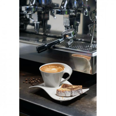 Чашка 0,4 л New Wave Caffè Villeroy & Boch Чашка 0,4 л New Wave Caffè Villeroy & Boch