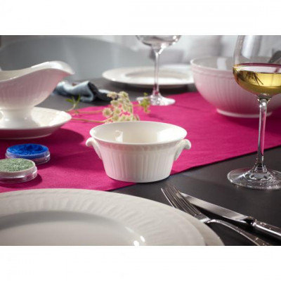 Суповая пиала 0,4 л Cellini Villeroy & Boch	 Суповая пиала 0,4 л Cellini Villeroy & Boch