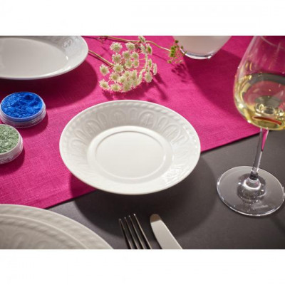 Блюдце 18 см Cellini Villeroy & Boch	 Блюдце 18 см Cellini Villeroy & Boch
