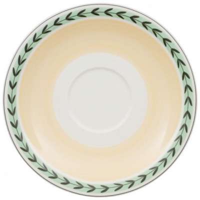 Блюдце 20см French Garden Villeroy & Boch Блюдце 20см French Garden Villeroy & Boch
