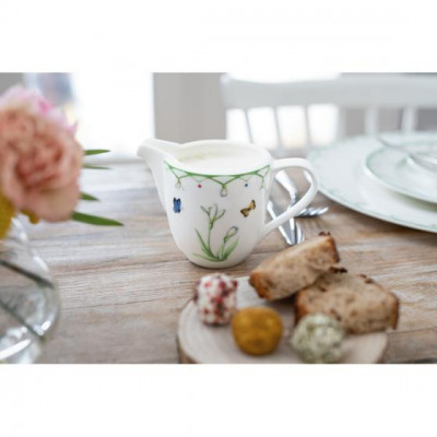 Молочник 0,28л Colourful Spring Villeroy & Boch Молочник 0,28л Colourful Spring Villeroy & Boch