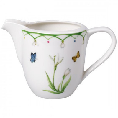 Молочник 0,28л Colourful Spring Villeroy & Boch Молочник 0,28л Colourful Spring Villeroy & Boch