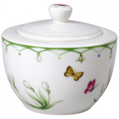 Сахарница 0,3л Colourful Spring Villeroy & Boch Сахарница 0,3л Colourful Spring Villeroy & Boch