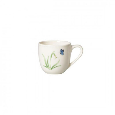 Эспрессо Чашка 0,1л Colourful Spring Villeroy & Boch Эспрессо Чашка 0,1л Colourful Spring Villeroy & Boch