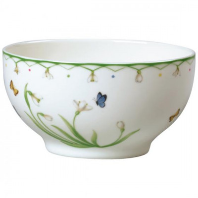 Пиала 0,75л Colourful Spring Villeroy & Boch Пиала 0,75л Colourful Spring Villeroy & Boch