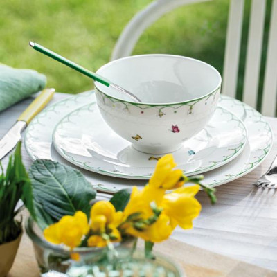 Пиала 0.71л Colourful Spring Villeroy & Boch Пиала 0.71л Colourful Spring Villeroy & Boch