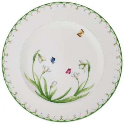 Блюдо 32см Colourful Spring Villeroy & Boch Блюдо 32см Colourful Spring Villeroy & Boch