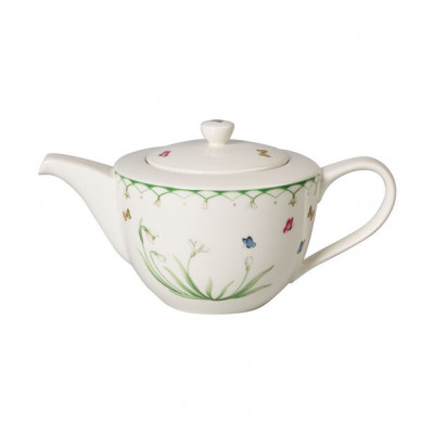 Чайник 1,3л Colourful Spring Villeroy & Boch Чайник 1,3л Colourful Spring Villeroy & Boch