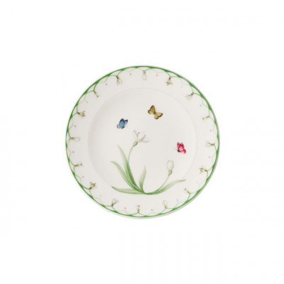 Тарелка 16см Colourful Spring Villeroy & Boch Тарелка 16см Colourful Spring Villeroy & Boch