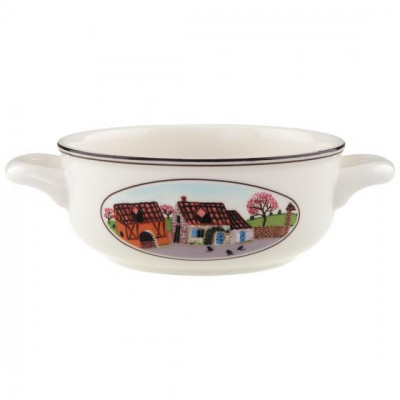Суповая чашка 450 мл Design Naif Villeroy & Boch Суповая чашка 450 мл Design Naif Villeroy & Boch