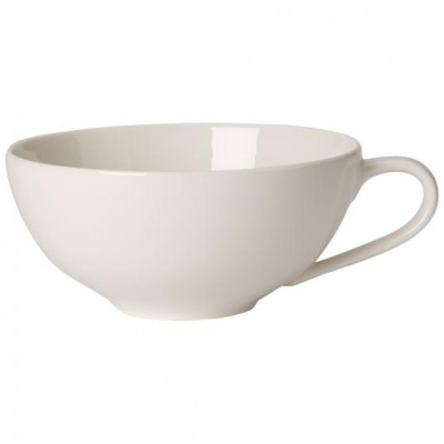 Чайная чашка 0,23л For Me Villeroy & Boch	 Чайная чашка 0,23л For Me Villeroy & Boch