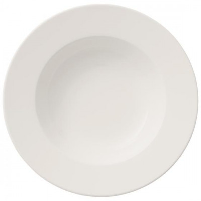 Суповая тарелка 25см 0,46л For Me Villeroy & Boch	 Суповая тарелка 25см 0,46л For Me Villeroy & Boch