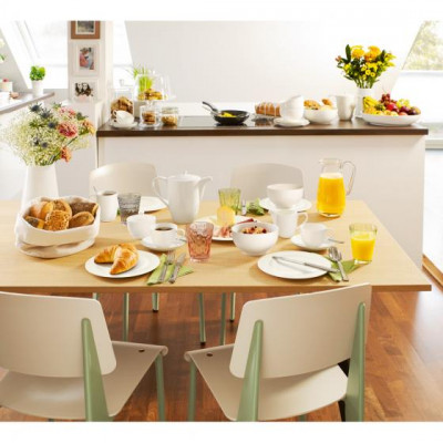 Сахарница 0,3л For Me Villeroy & Boch	 Сахарница 0,3л For Me Villeroy & Boch