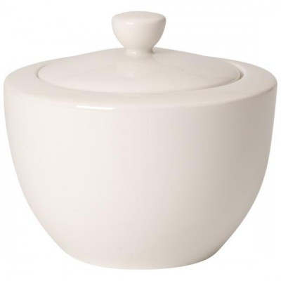 Сахарница 0,3л For Me Villeroy & Boch	 Сахарница 0,3л For Me Villeroy & Boch