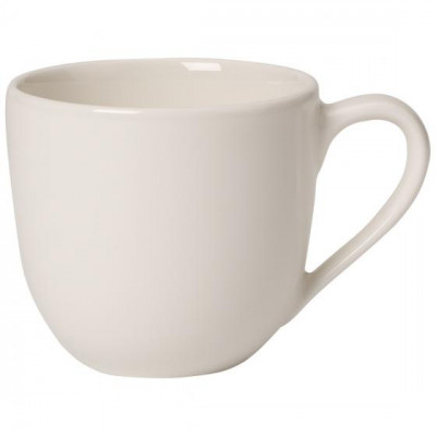 Чашка мокко/эспрессо 0,1л For Me Villeroy & Boch	 Чашка мокко/эспрессо 0,1л For Me Villeroy & Boch