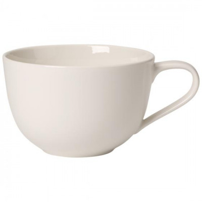 Чашка для завтрака 0,45л For Me Villeroy & Boch	 Чашка для завтрака 0,45л For Me Villeroy & Boch