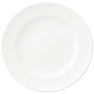 Тарелка 27 см For Me Villeroy & Boch	 Тарелка 27 см For Me Villeroy & Boch