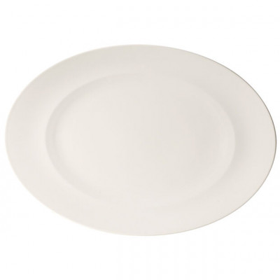 Овальное блюдо 41см For Me Villeroy & Boch	 Овальное блюдо 41см For Me Villeroy & Boch